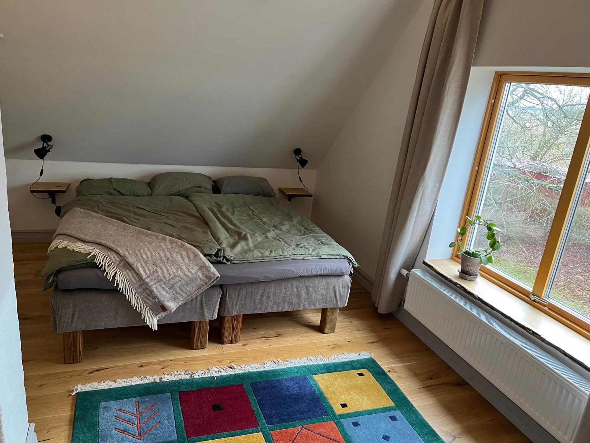 Lantligt Och Lugnt Boende Naera Natur Och Stad Svedala Exterior foto